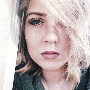 Meet your Posher, Brittney